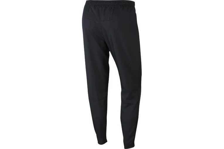 Nike Essential Division Running Pants Zwart Heren - Image 6