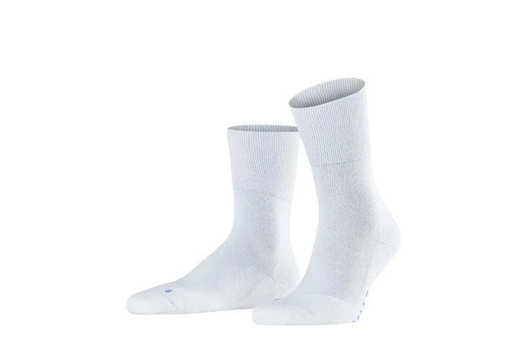 Falke Run Sokken Wit Unisex