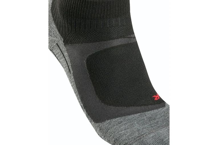 Falke RU4 Cool Short Sokken Zwart Dames - Image 2