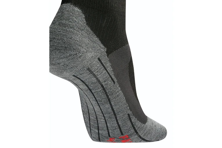 Falke RU4 Cool Short Sokken Zwart Dames - Image 3