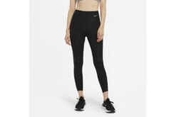 Nike Epic Faster Running Tight Zwart Dames