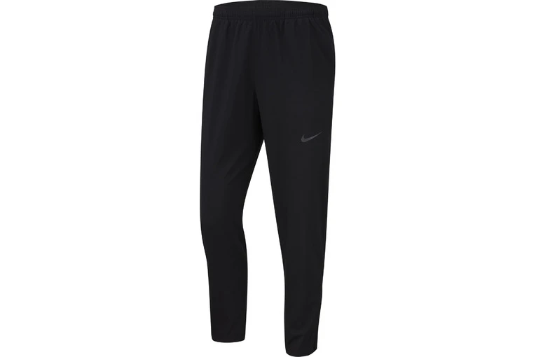 Nike Running Broek Zwart Heren
