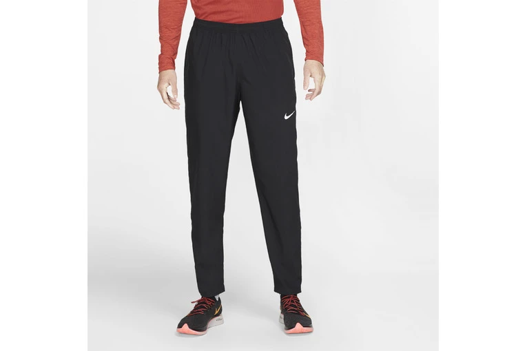 Nike Running Broek Zwart Heren - Image 3
