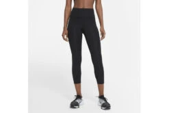 Nike Epic Fast Running Tight Zwart Dames