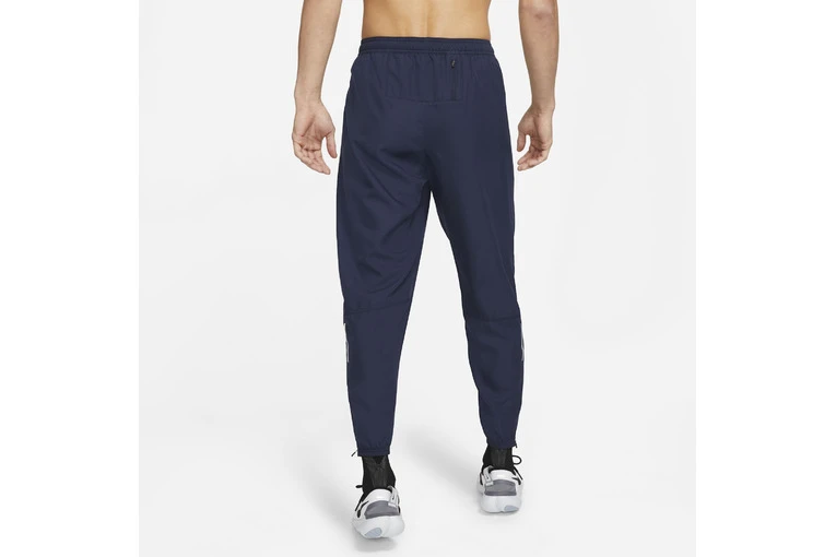 Nike Essential Loopbroek Blauw Heren - Image 2