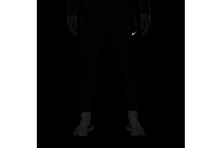 Nike Essential Loopbroek Blauw Heren - Image 5