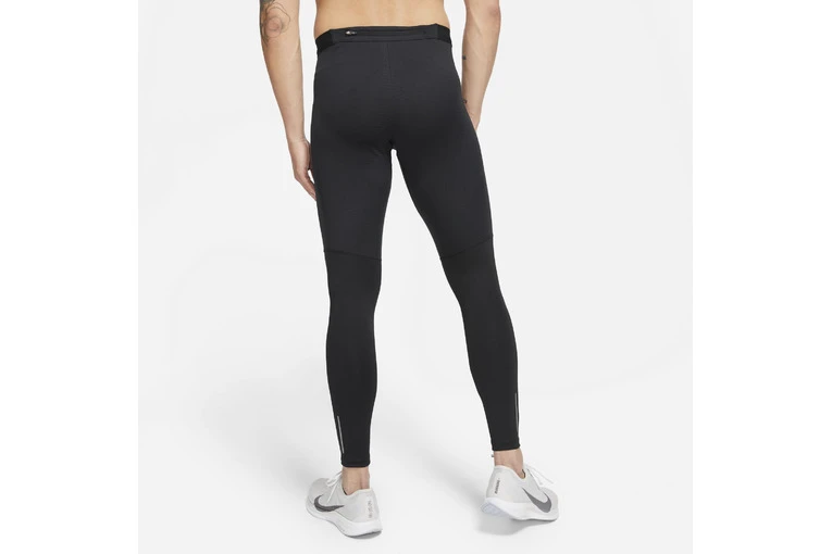 Nike Phenom Elite Running Tight Zwart Heren - Image 2