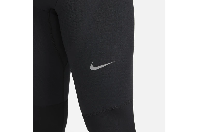 Nike Phenom Elite Running Tight Zwart Heren - Image 3