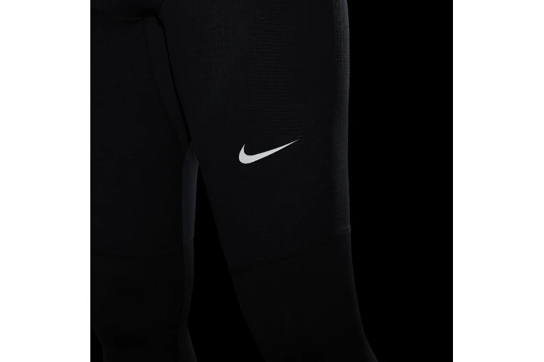 Nike Phenom Elite Running Tight Zwart Heren - Image 4