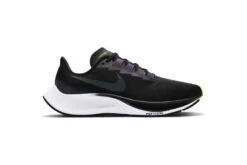 Nike Air Zoom Pegasus 37 Loopschoen Zwart/grijs Heren