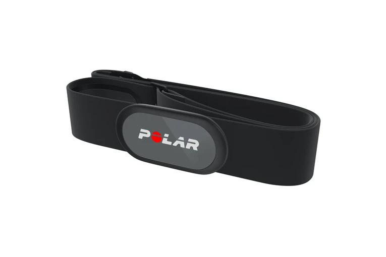 Polar H9 Sensor XS-S Zwart - Image 2
