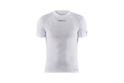 Craft Actief Extreme Loopshirt Wit Heren