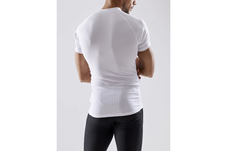 Craft Actief Extreme Loopshirt Wit Heren - Image 4