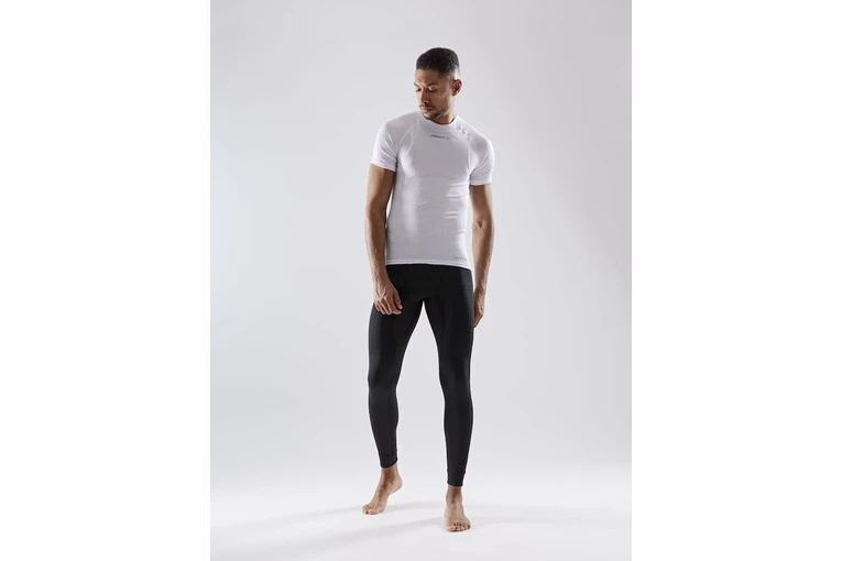 Craft Actief Extreme Loopshirt Wit Heren - Image 5