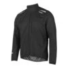 Fusion S1 Run Jacket Zwart Heren