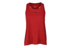 Fusion Training Top Rood Dames