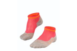 Falke RU4 Short Loopkousen Roze Dames