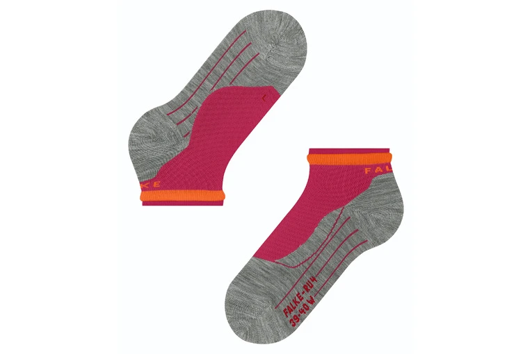 Falke RU4 Short Loopkousen Roze Dames - Image 2