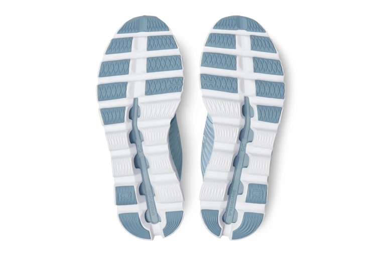 On Cloudswift Loopschoen Blauw Dames - Image 6