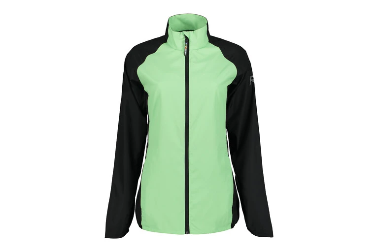 Rukka Maila Jacket Groen Dames