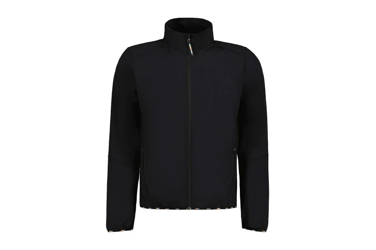 Rukka Malax Jacket Zwart Heren