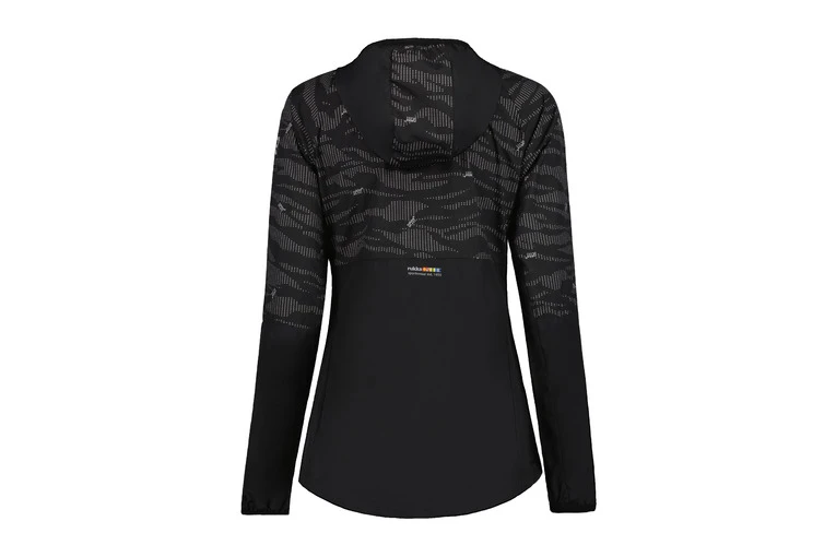Rukka Messela Jacket Zwart Dames - Image 2