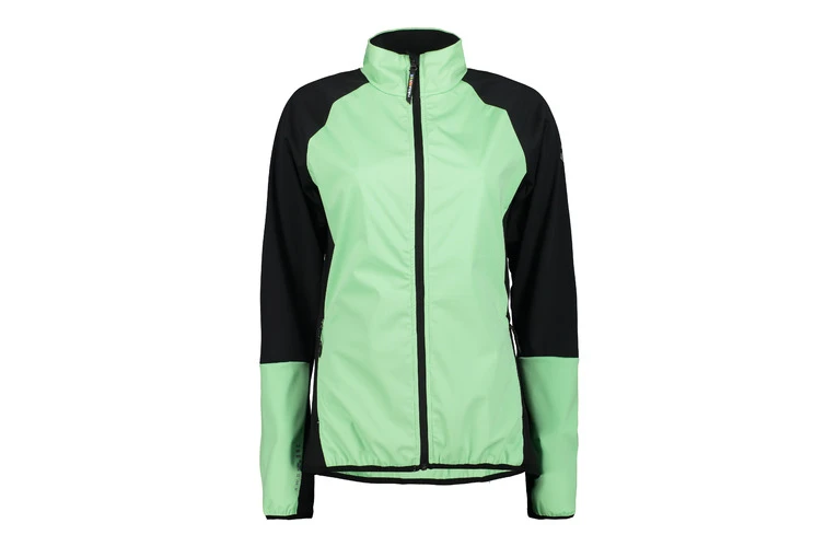 Rukka Metvi Jacket Lichtgroen Dames