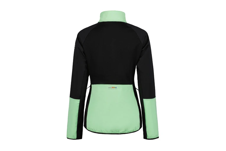 Rukka Metvi Jacket Lichtgroen Dames - Image 2