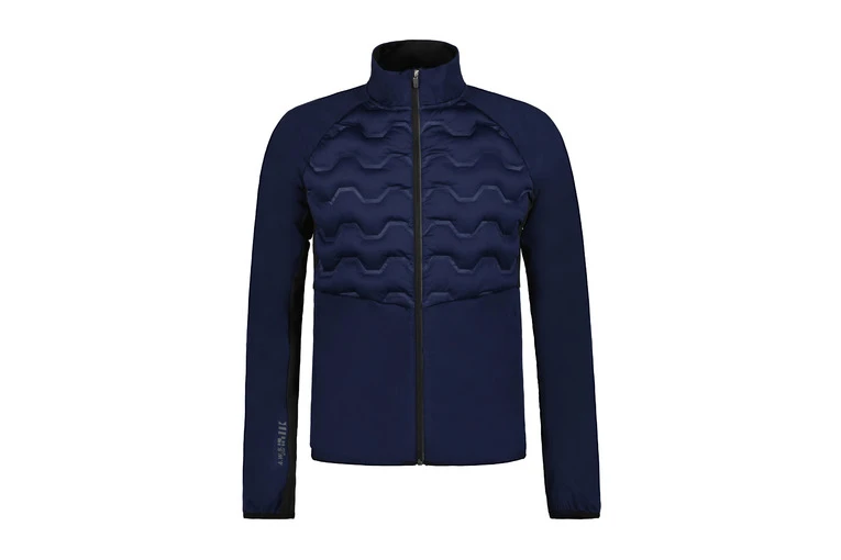 Rukka Muska Jacket Blauw Heren