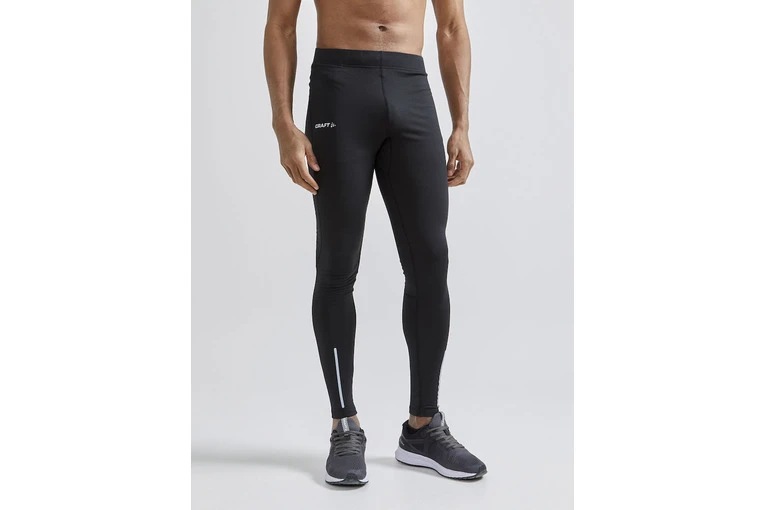 Craft ADV Essence Warm Tights Zwart Heren - Image 2