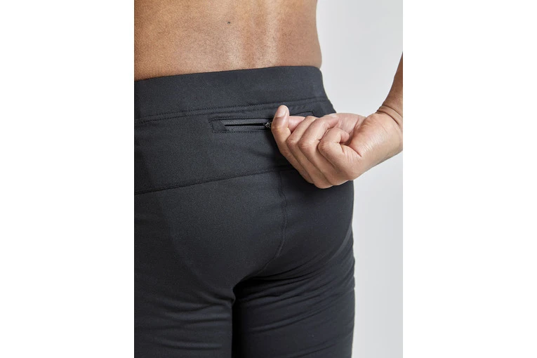 Craft ADV Essence Warm Tights Zwart Heren - Image 4