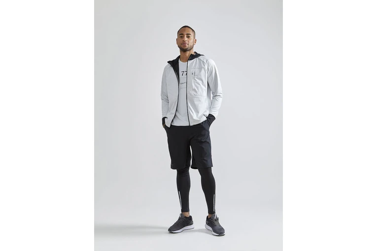 Craft ADV Essence Warm Tights Zwart Heren - Image 6