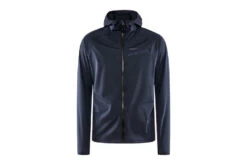 Craft PRO Hydro Jacket 2 Blauw Heren