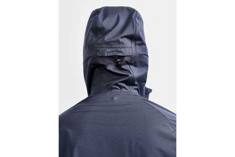 Craft PRO Hydro Jacket 2 Blauw Heren - Image 6