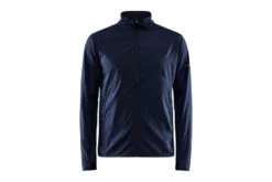 Craft ADV Essence Wind Jacket Blauw Heren