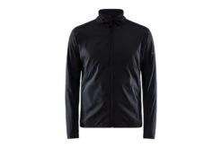 Craft ADV Essence Wind Jacket Zwart Heren