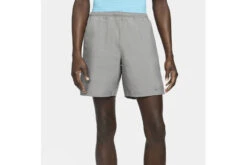 Nike Challenger Loopshort Grijs Heren