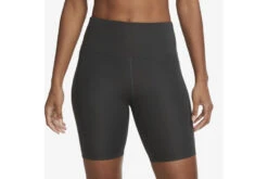 Nike Epic Fast Loopshort Grijs Dames