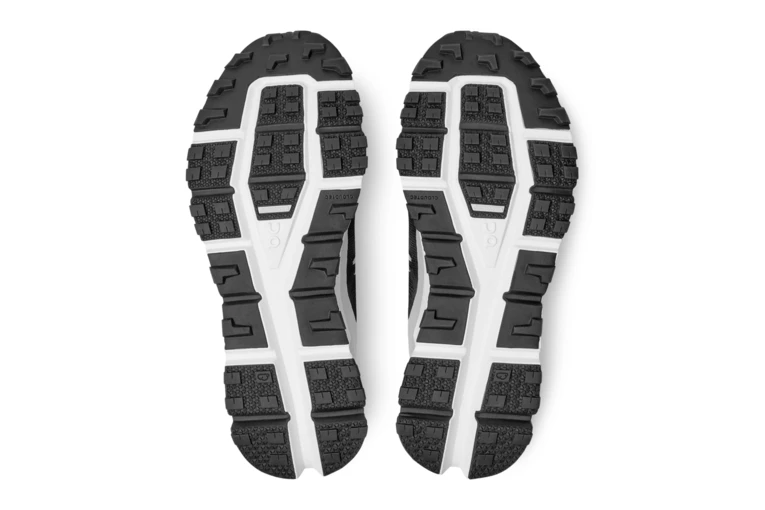 On Cloudultra Loopschoen Zwart/wit Heren - Image 5