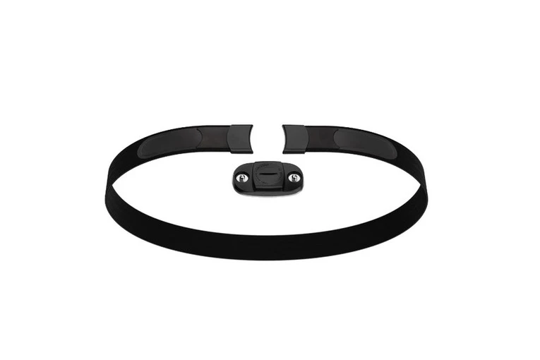 De Wahoo TICKR X Heart Rate Monitor Met Motion & Memory - Image 2