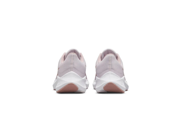 Nike Winflo 8 Loopschoen Light Violet Dames - Image 5