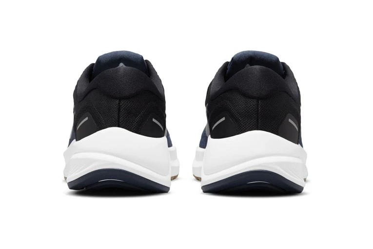 Nike Air Zoom Structure 24 Loopschoen Thunder Blue/wolf Grey Heren - Image 5