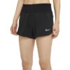 Nike Eclipse Short Zwart Dames