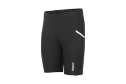 Fusion C3 Short Tights Zwart Heren