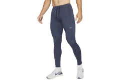 Nike Dri-FIT Essential Tights Thunder Blue Heren
