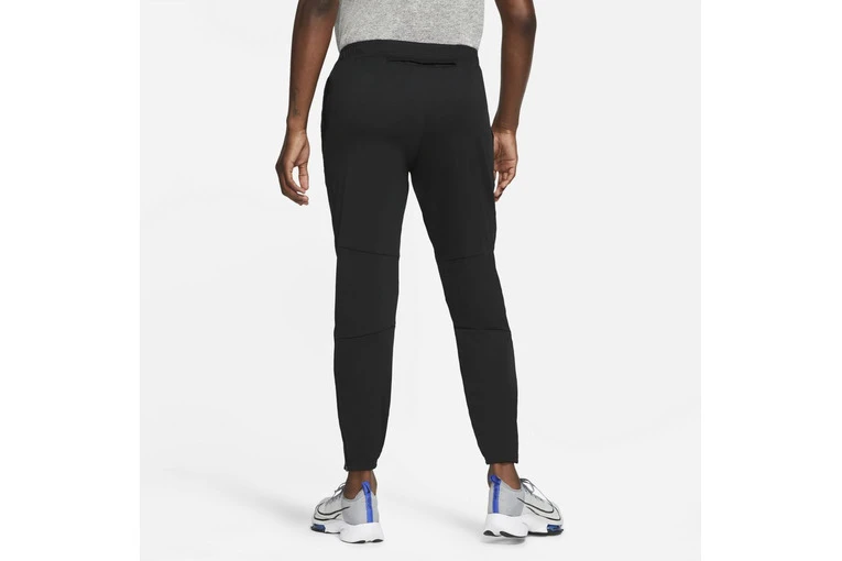 Nike Dri-FIT Challenger Broek Zwart Heren - Image 2