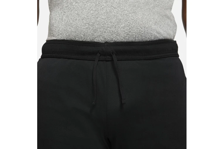 Nike Dri-FIT Challenger Broek Zwart Heren - Image 3