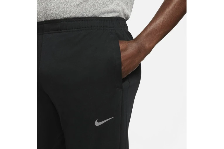 Nike Dri-FIT Challenger Broek Zwart Heren - Image 4