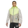 Nike Windrunner Trail Jack Lemon Twist/moon Fossil Heren