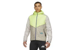Nike Windrunner Trail Jack Lemon Twist/moon Fossil Heren